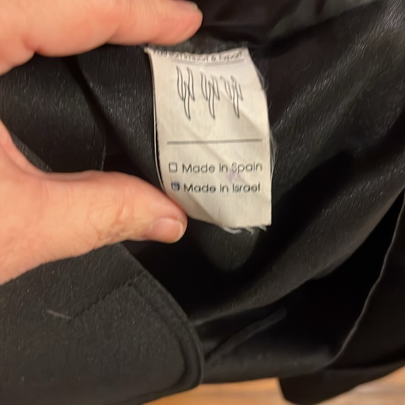 Bigoschi Dress Blazer | EU Woman's 44 - Picture 5 of 8